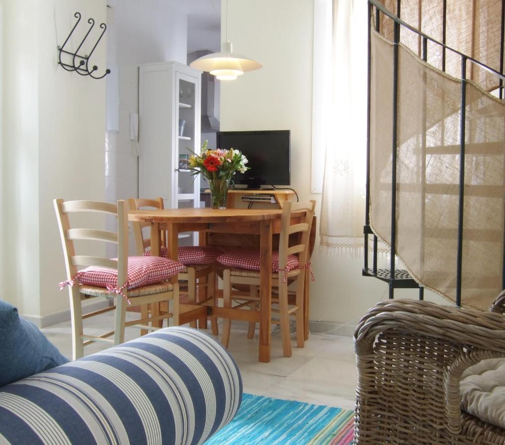 Casa Atlantica Beautiful Apartments Rota Dış mekan fotoğraf