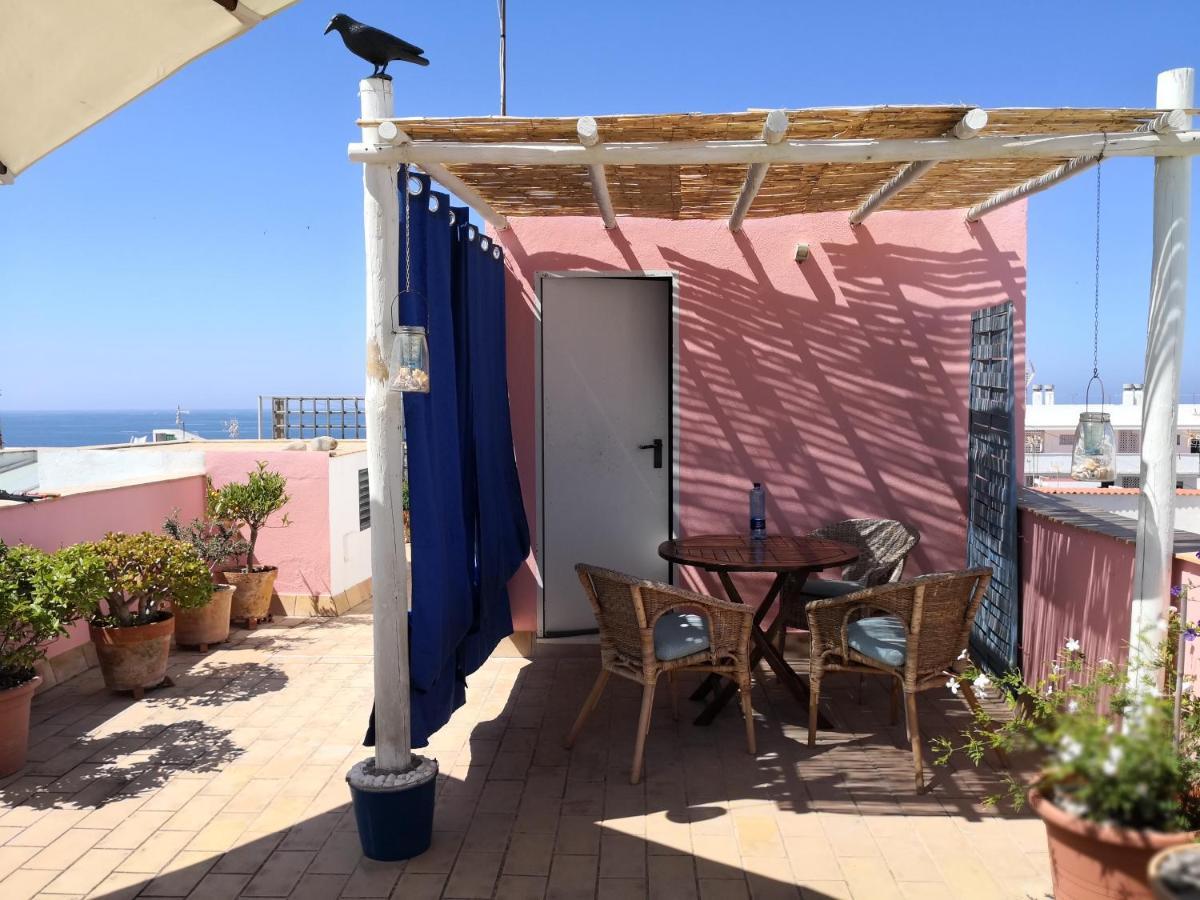 Casa Atlantica Beautiful Apartments Rota Dış mekan fotoğraf