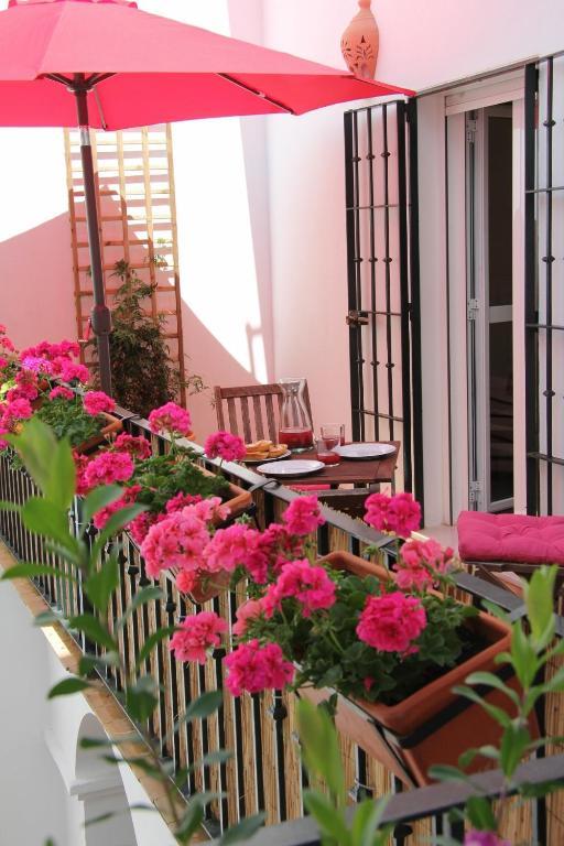 Casa Atlantica Beautiful Apartments Rota Oda fotoğraf