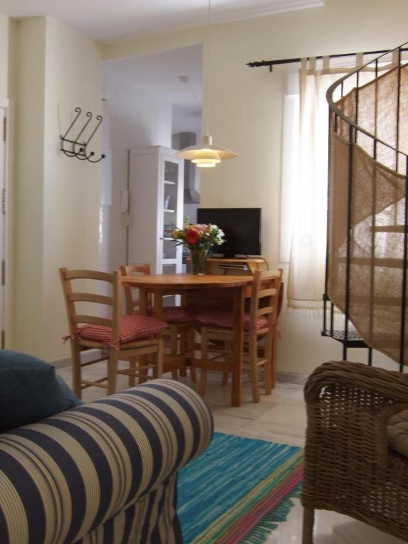 Casa Atlantica Beautiful Apartments Rota Dış mekan fotoğraf