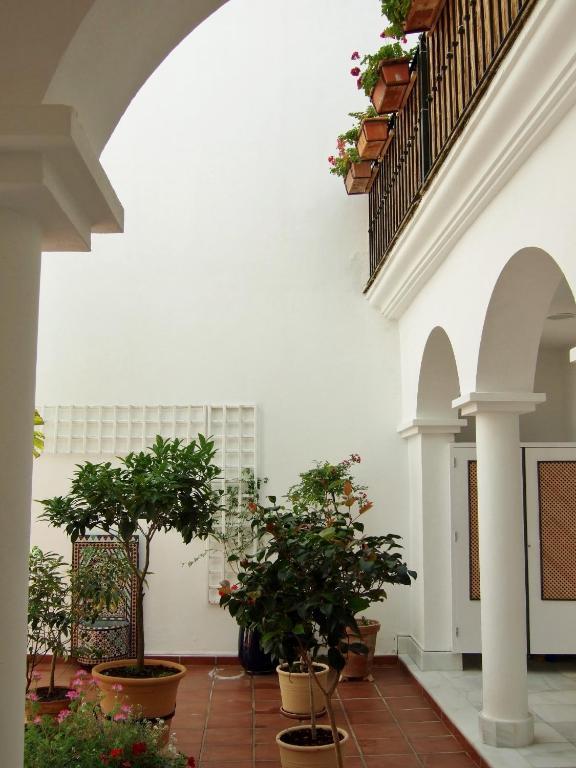 Casa Atlantica Beautiful Apartments Rota Dış mekan fotoğraf