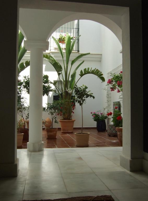 Casa Atlantica Beautiful Apartments Rota Dış mekan fotoğraf