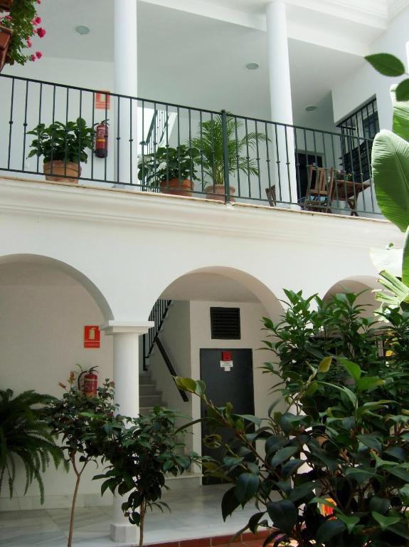 Casa Atlantica Beautiful Apartments Rota Dış mekan fotoğraf