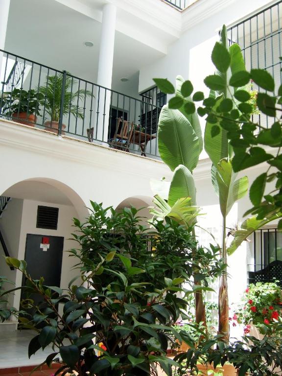 Casa Atlantica Beautiful Apartments Rota Dış mekan fotoğraf